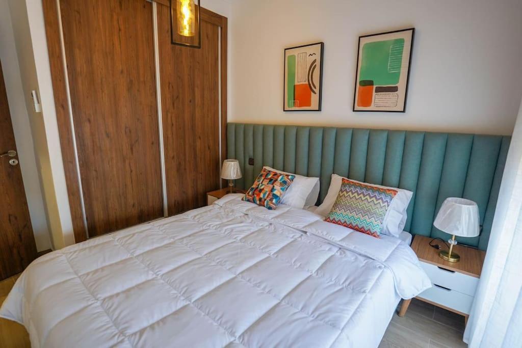 Spacieux Et Luxueux Appartement Marrakesh Exterior photo